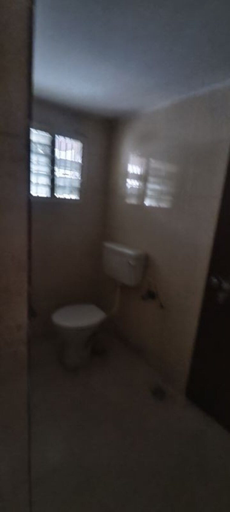 Bathroom, mowa 3 Bedroom 1600 Sq.Ft. Villa In Mowa Raipur 10013554