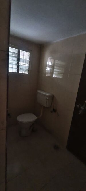 Bathroom in 3 BHK Villa at Mowa – for Rent