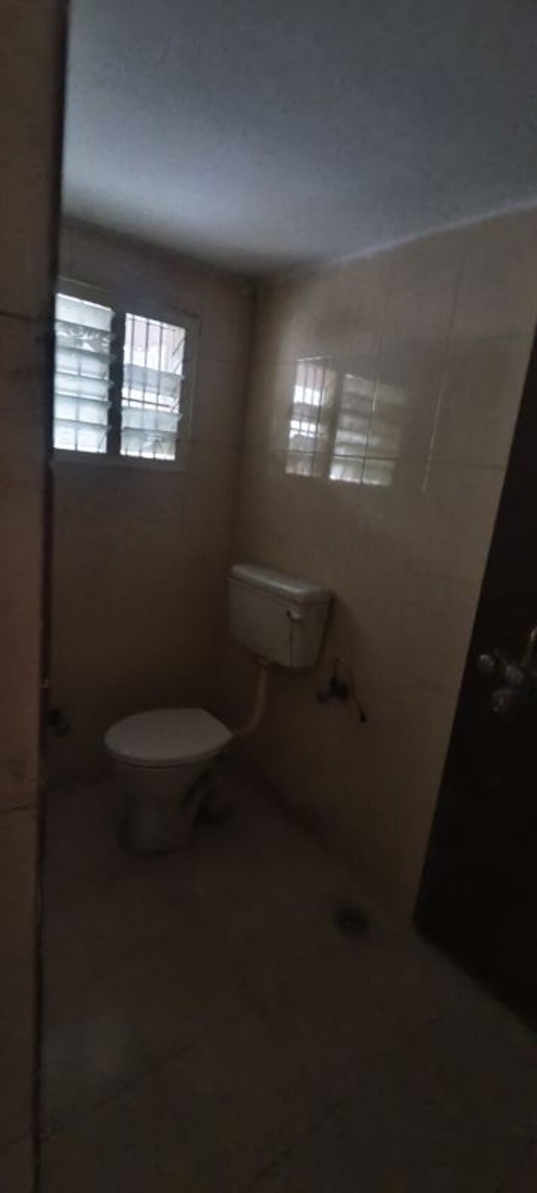 Bathroom, mowa 3 Bedroom 1600 Sq.Ft. Villa In Mowa Raipur 10013554