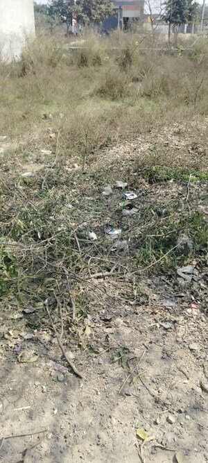  Plot For Sale in Ganga Nagar