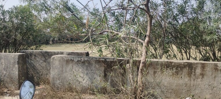 undefined, ganga nagar  200 Sq.Mt. Plot In Ganga Nagar Meerut 10013566