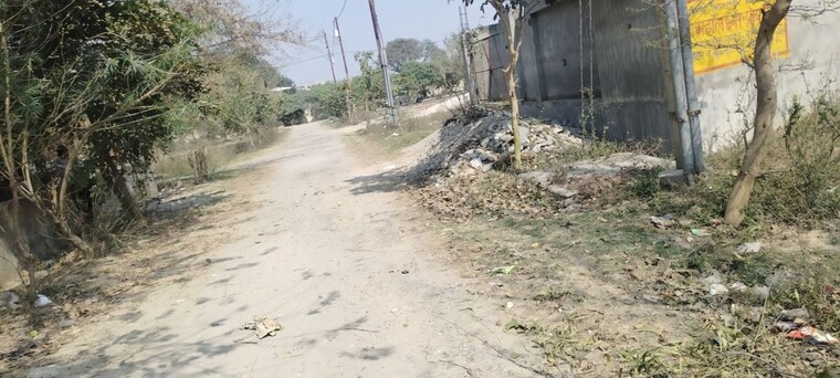 undefined, ganga nagar  200 Sq.Mt. Plot In Ganga Nagar Meerut 10013566