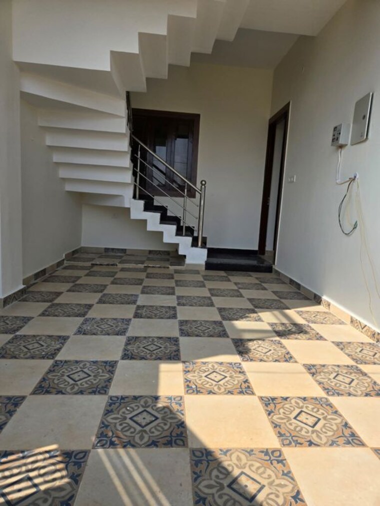 Bedroom, pi-prosperity-homes 3 Bedroom 1058 Sq.Ft. Independent House In Anora Kala Lucknow 10013567