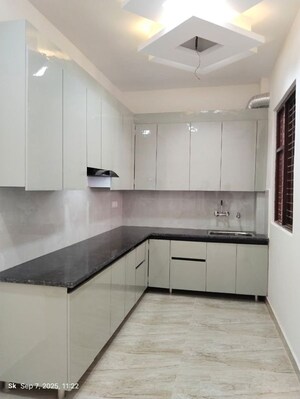 Kitchen in 3 BHK Independent House at PI Prosperity Homes, Anora Kala – for Sale