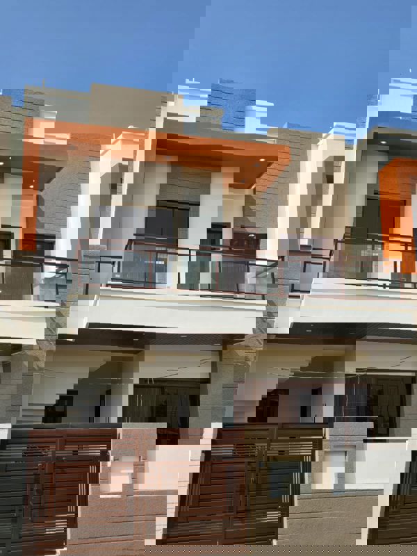 3 BHK 1058 Sq.Ft. Independent House in PI Prosperity Homes