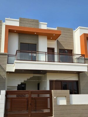 3 BHK Independent House For Sale in PI Prosperity Homes, Anora Kala