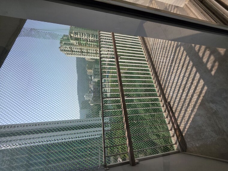 Balcony, tata-serein 2 Bedroom 688 Sq.Ft. Apartment In Pokhran Road No Two Thane 10013569