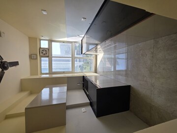 Kitchen in 2 BHK Apartment at Tata Serein, Pokhran Road No Two – for Sale