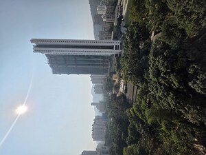 2 BHK Apartment – Exterior View View at Tata Serein, Pokhran Road No Two - for Sale