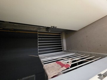 Staircase in 2 BHK Apartment at Tata Serein, Pokhran Road No Two – for Sale