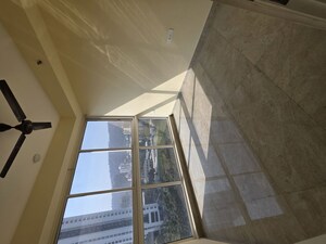 Balcony in 2 BHK Apartment at Tata Serein, Pokhran Road No Two – for Sale