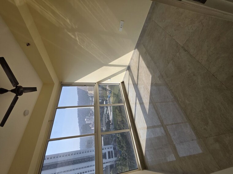 Balcony, tata-serein 2 Bedroom 688 Sq.Ft. Apartment In Pokhran Road No Two Thane 10013569