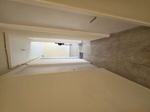 Building Lobby in 2 BHK Apartment at Tata Serein, Pokhran Road No Two – for Sale