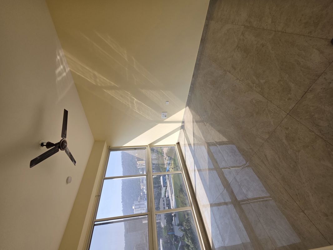 2 BHK + Extra Room 688 Sq.Ft. Apartment in Tata Serein