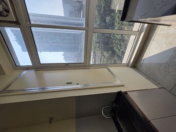 Kitchen in 2 BHK Apartment at Tata Serein, Pokhran Road No Two – for Sale