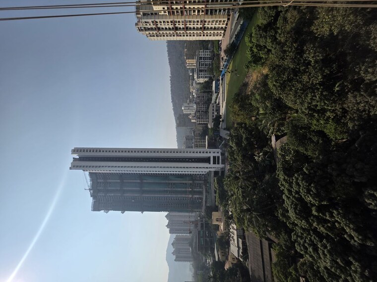 Exterior View, tata-serein 2 Bedroom 688 Sq.Ft. Apartment In Pokhran Road No Two Thane 10013569