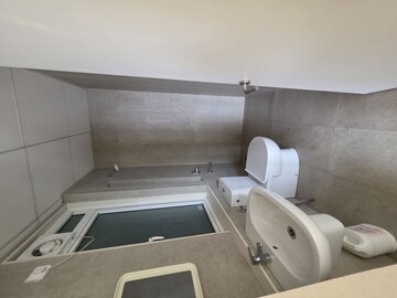 Furnished Amenities in 2 BHK Apartment at Tata Serein, Pokhran Road No Two – for Sale