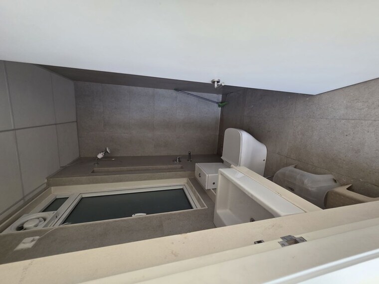 undefined, tata-serein 2 Bedroom 688 Sq.Ft. Apartment In Pokhran Road No Two Thane 10013569