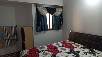 Bedroom in 2 BHK Apartment at Lodha Casa Urbano, Dombivli East – for Sale