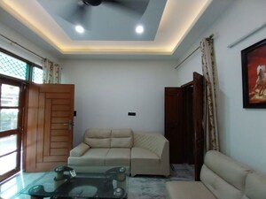2 BHK Independent House For Rent in Sector 14