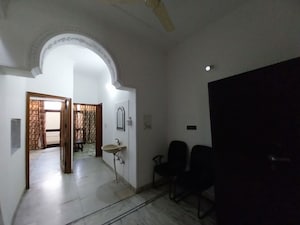 Building Lobby in 2 BHK Independent House at Sector 14 – for Rent