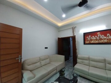 Bedroom in 2 BHK Independent House at Sector 14 – for Rent