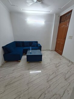 1 BHK Builder Floor For Rent in Neb Sarai