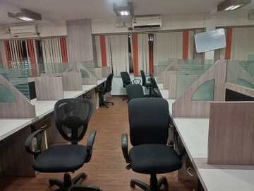 Team Area in  Office Space at Gs mall, Somajiguda – for Rent