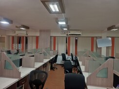 Office Space For Rent in Gs mall