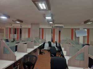  Office Space For Rent in Gs mall, Somajiguda