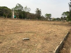 Plot For Sale in AECS Layout