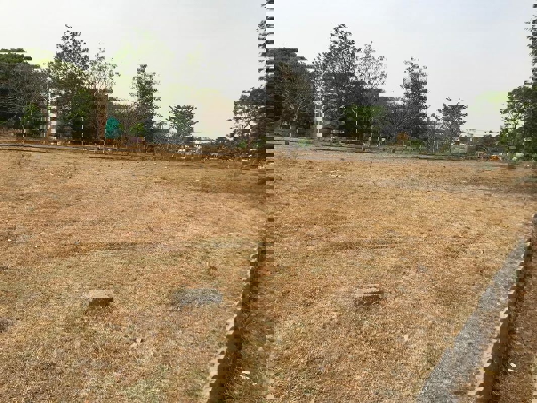 Plot For Sale in AECS Layout