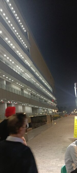  Shop – Exterior View View at Spectrum Metro, Sector 75 - for Sale