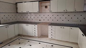 Kitchen in 1 BHK Apartment at SPL Homes 5, Sector 46 – for Rent