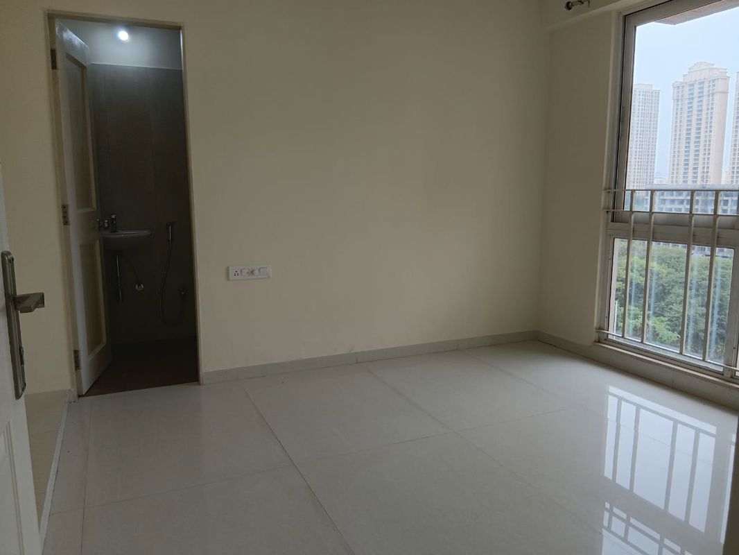 1 BHK 450 Sq.Ft. Apartment in Vihang Valley Phase 3