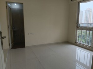 1 BHK Apartment For Rent in Vihang Valley Phase 3, Kasarvadavali