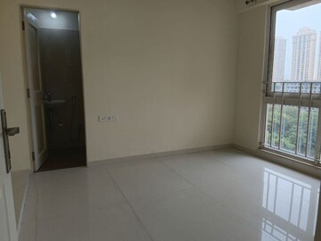 1 BHK Apartment For Rent in Vihang Valley Phase 3, Kasarvadavali