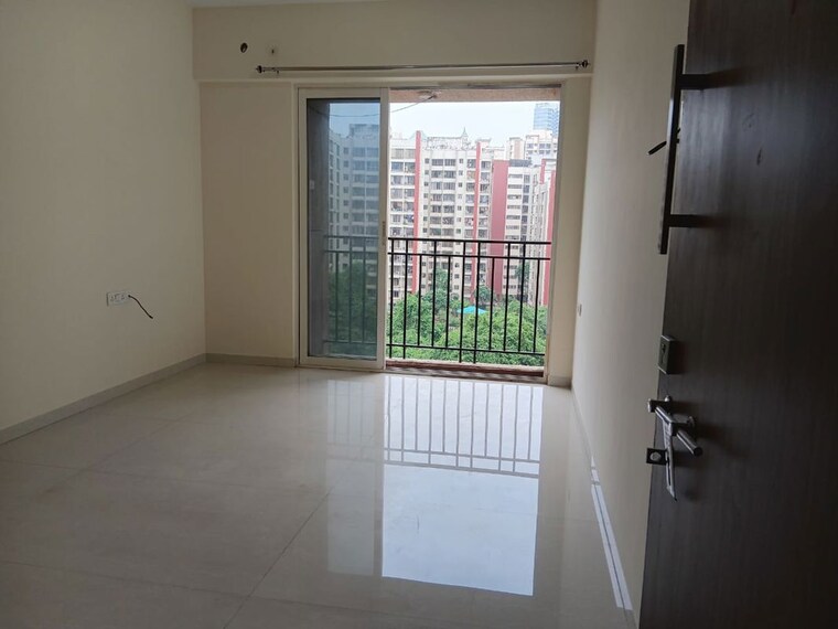 Living Room, vihang-valley-phase-3 1 Bedroom 450 Sq.Ft. Apartment In Kasarvadavali Thane 10013443