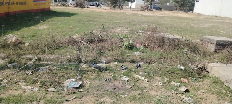 undefined, ganga nagar  200 Sq.Mt. Plot In Ganga Nagar Meerut 10013590