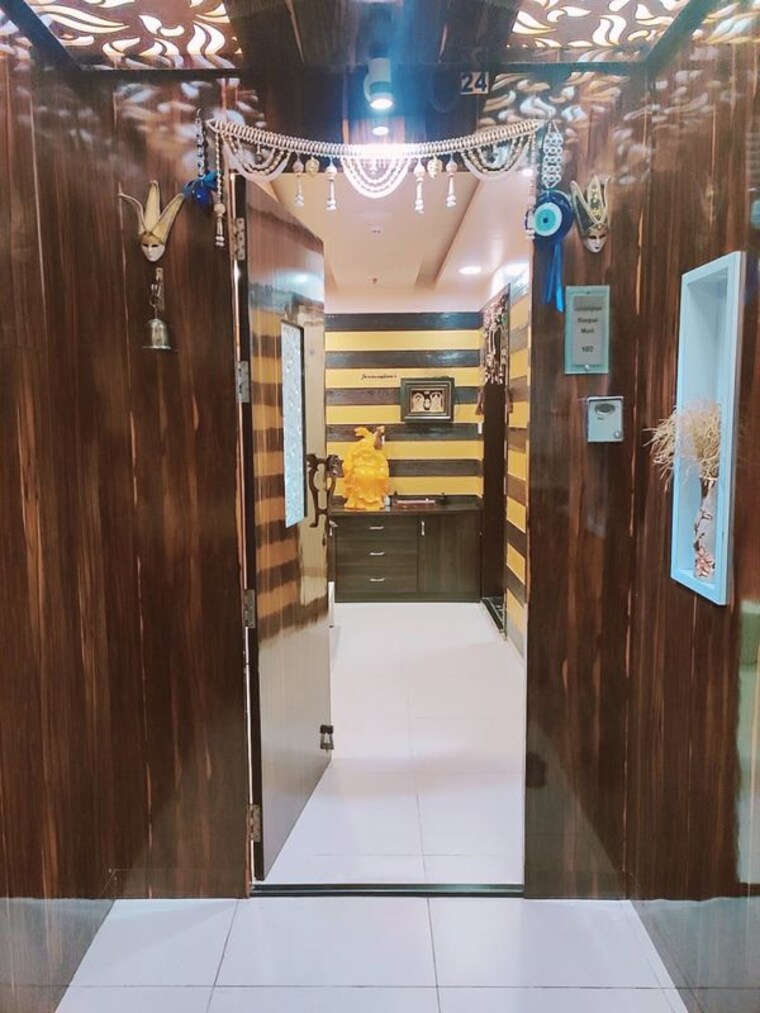 undefined, ganga-chs-dapodi 3 Bedroom 1900 Sq.Ft. Apartment In Dapodi Pune 10013591