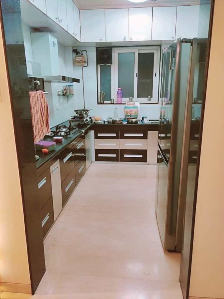 Balcony, ganga-chs-dapodi 3 Bedroom 1900 Sq.Ft. Apartment In Dapodi Pune 10013591