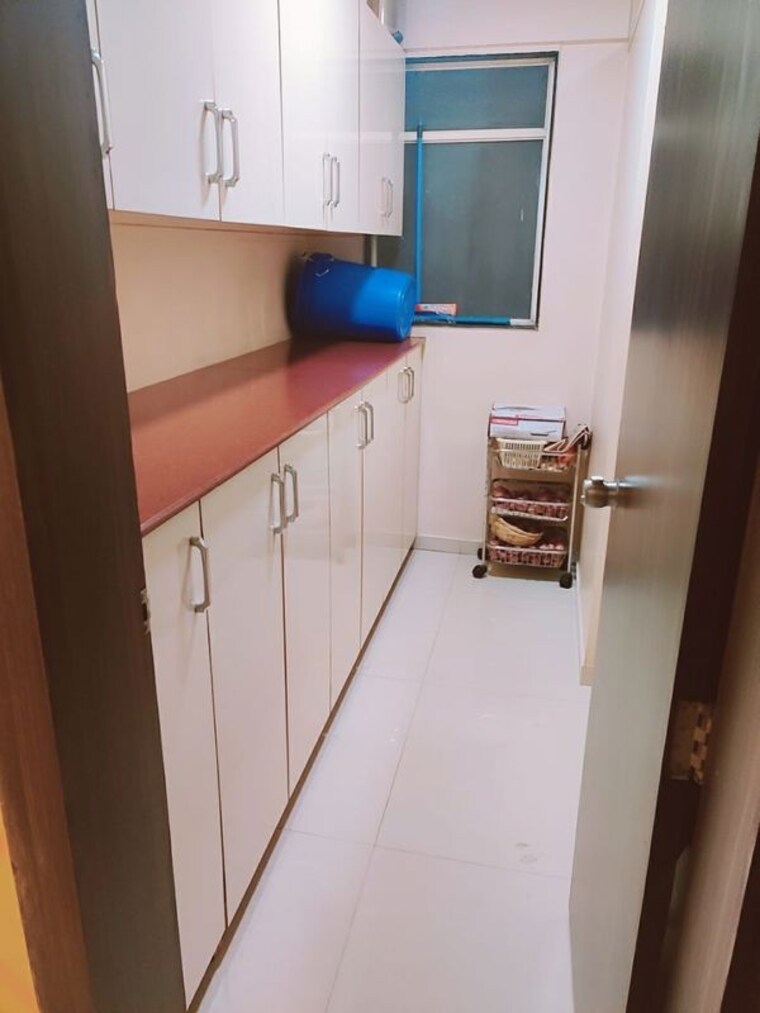 Kitchen, ganga-chs-dapodi 3 Bedroom 1900 Sq.Ft. Apartment In Dapodi Pune 10013591