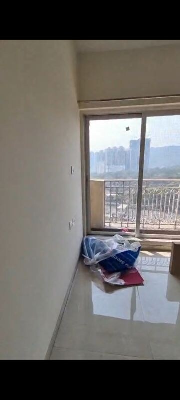 Furnished Amenities in 2 BHK Apartment at Shree Tirupati STG Signature Residency, Patlipada – for Rent