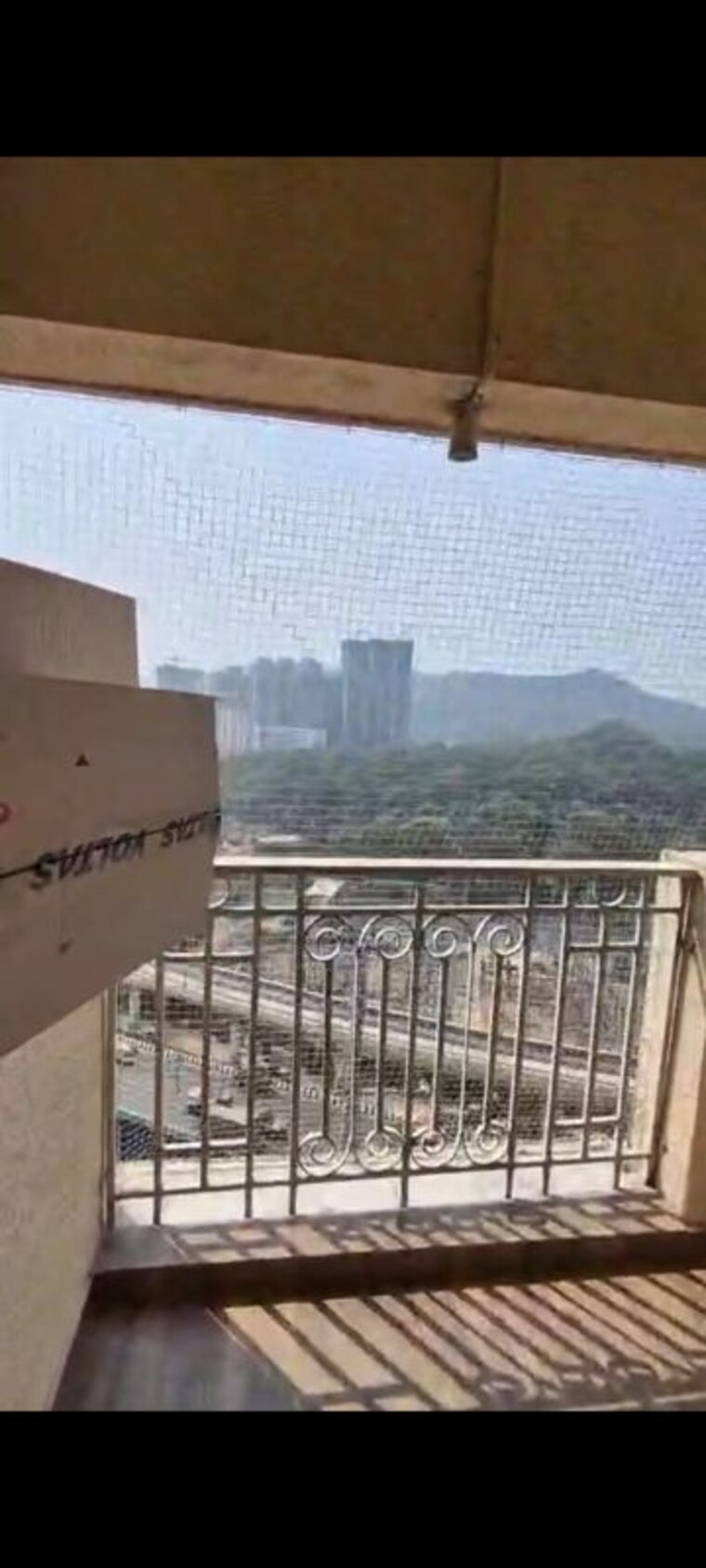 Exterior View, shree-tirupati-stg-signature-residency 2 Bedroom 735 Sq.Ft. Apartment In Patlipada Thane 10013598