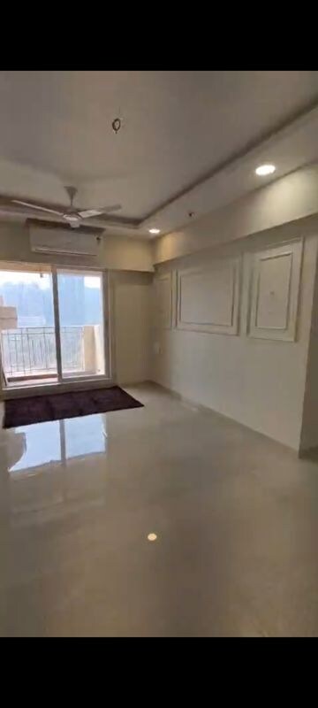 2 BHK Apartment For Rent in Shree Tirupati STG Signature Residency, Patlipada