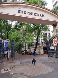 1 BHK + Pooja Room,Servant Room,Study Room,Store Room Apartment For Sale in Suchidham Complex