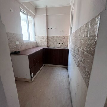 Kitchen in 3 BHK Apartment at Amrapali Golf Homes, Haibatpur – for Sale