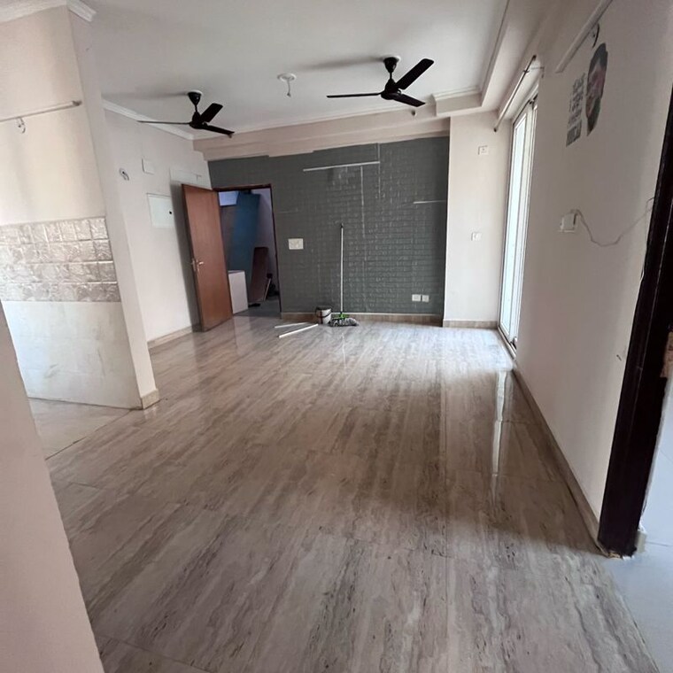 Bedroom, amrapali-golf-homes 3 Bedroom 1115 Sq.Ft. Apartment In Haibatpur Greater Noida 10013601