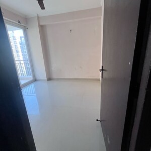 Building Lobby in 3 BHK Apartment at Amrapali Golf Homes, Haibatpur – for Sale