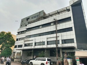  Office Space For Rent in Kavadiguda